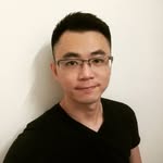 Darren Chow - @dershen - Instagram