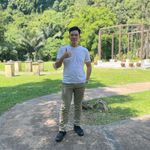 𝐷𝑎𝑟𝑟𝑒𝑛 𝐶ℎ𝑜𝑤 - @darren_c034 - Instagram
