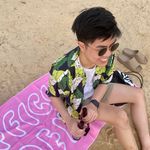 Darren Chow - @darrenchowchow - Instagram