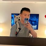 Darren Chow - @darrenchowhk - Instagram