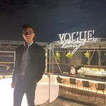 Darren Chow - @darrenckc - Instagram