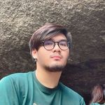 Darren Chow Kar Hei - @jx_2110 - Instagram