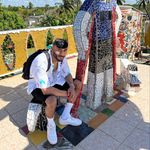 Darren Chowrimootoo - @darrenchowmo - Instagram