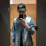 Darren - @darrenchoww - Instagram