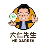 大仁先生 Mr.Darren - @darren_chun.property - Instagram