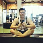 Darren Chun♉大仁先生🇲🇾 - @darrenchun.fitjourney - Instagram
