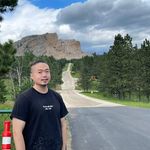 Darren Chun Yao Chu - @chunyao819 - Instagram