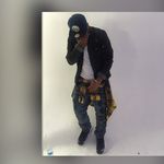 Darren Cobb - @bda_d_cobb - Instagram
