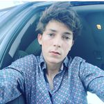 Darren Cobb - @fuxksass254 - Instagram