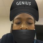 Jahsir Darren Cobb - @jahsirdarren - Instagram
