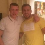 Compton Darren - @darren_compton_stamford - Instagram