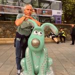 Darren Compton - @comptondarren75 - Instagram