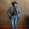 COWBOY - @darrenbyrd4131 - TikTok