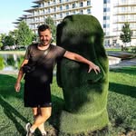 Darren Conley - @mawawaikuta - Instagram