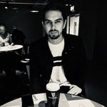 Darren Conley - @afcdarren93 - Instagram