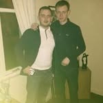 Darren Connell - @darrenconnell93 - Instagram