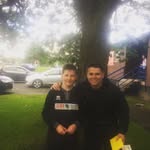 Darren Connelly - @darrenconnelly67 - Instagram