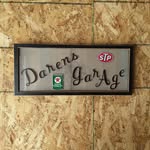 Daren Constantine - @darensgarage - Instagram
