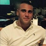 Darren Cooley - @azzdarrz - Instagram