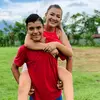 Darren Costa Rica - @darrenchacon - TikTok