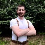 Daren Covington - @covingtondaren - Instagram