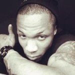 Darren Covington - @darrencov16 - Instagram