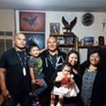 Darren Covington - @covingtondarren - Instagram