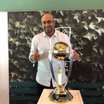Darren Cramer - @dazzcramer - Instagram