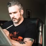 Darren Cranford - @darrencranford - Instagram