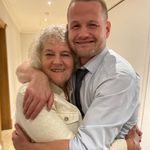 Darren Crocker - @darrencrocker1711 - Instagram