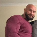 Darren Crocker - @base1982 - Instagram