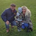 Darren Crook - @darren.crook2 - Instagram