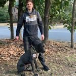 Darren Crook - @djcrook13 - Instagram