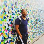 Darren Crouch - @emmanual_crouch - Instagram