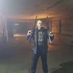 Darren Crouch - @darren.crouch - Instagram