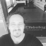 Darren Crouchley - @darrencrouchley - Instagram