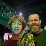 Darren Crow - @dccrow1215 - Instagram