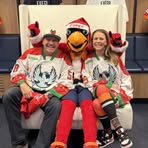 Darren Crow - Facebook
