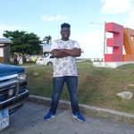 Darren crown - @mista_crown - Instagram