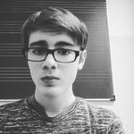 Darren Crown - @crowndarren - Instagram