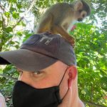 Darren Crown - @darrencrown76 - Instagram