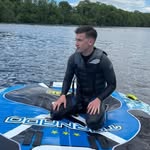 Darren Cunningham - @darren_cun - Instagram