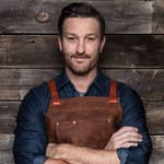 Darren Cunningham - @urbantimber_ca - Instagram