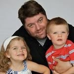 Darren Cunningham - @cunningham.darren - Instagram