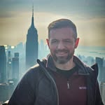Darren Cunningham - @its.darrenc - Instagram
