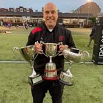 Darren Cunningham - @darrenc14 - Instagram