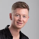 Darren Cunningham - Hair Colour Specialist - @darrenjohncunningham - Instagram