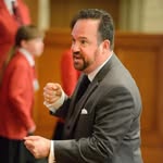 Darren Dailey - @ddailey1967 - Instagram
