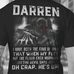 Darren Dailey - Facebook