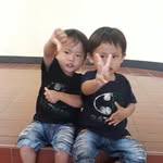 darren&darrel - @darrendarrel2018 - Instagram